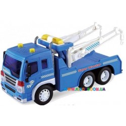 Эвакуатор Junior Trucker 33013